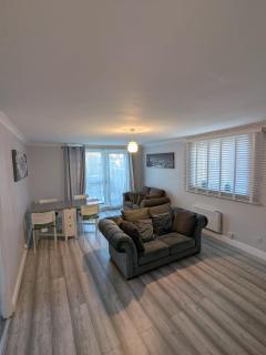 A&A Apartment Basildon - Nevendon - 2