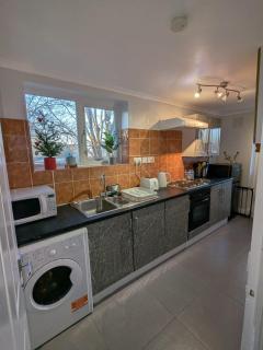 A&A Apartment Basildon - Nevendon - 4