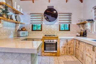 Casa Bonita - 5br With Pool Walk To Beach! - Nosara - 1