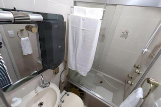 Apartamento Bela Vista Porchat - 6