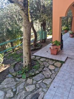 Casa ticci - 6