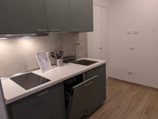 Milan Loreto Apartment 15 mins from Duomo - M1 rovereto - Milan - 4
