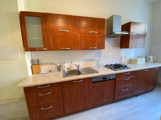 Cozy and Renovated Apartment in the Heart of the City - Stettin - 6