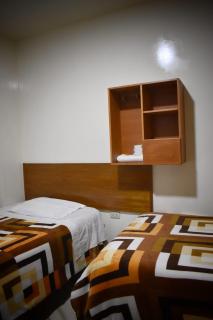 Mercedes Ruffner Hospedaje - Oxapampa - 4