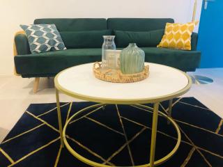 Superbe T3 calme proche de Lille - La Madeleine - La Madeleine - 6