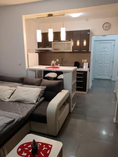 Studio apartman Laura - Vinkovci - 0