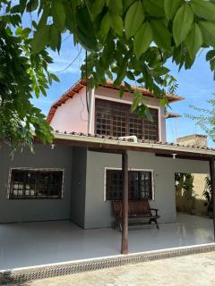 Casa Brisa da Praia em Paracuru - Paracuru - 8
