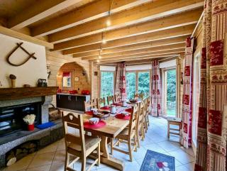 Le Murmure du Ruisseau, 4 étoiles avec sauna et terrasse - La Bresse - 3