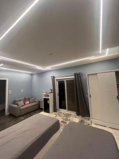 Nile Spirit Sunset - 1