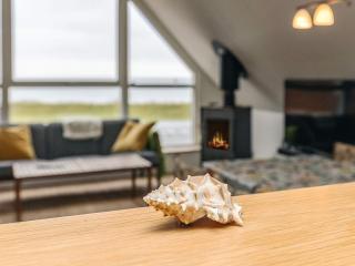 8 person holiday home in Vestervig-By Traum - 2