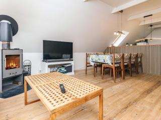 8 person holiday home in Vestervig-By Traum - 1