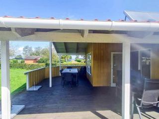 8 person holiday home in Nordborg - Nordborg - 2