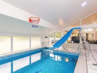 12 person holiday home in Saltum-By Traum - Saltum - 8