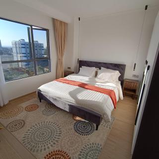 Homely and Spacious 2 bed at Marina Bay - Nairobi - 8
