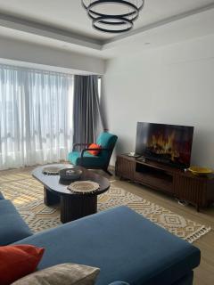 Homely and Spacious 2 bed at Marina Bay - Nairobi - 9