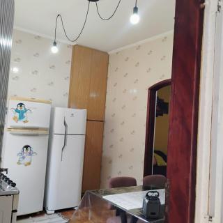 Casa Praia Grande, próximo do mar - Praia Grande - 6