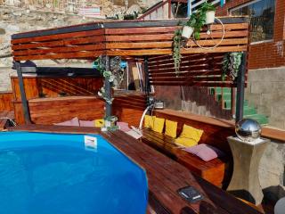 CABANA ȘTIMA - CAZANELE DUNĂRII -Șvinița - 7