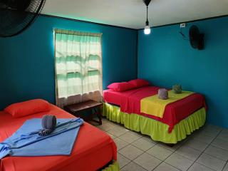 Cabinas Miss Miriam 2 - Tortuguero - 0