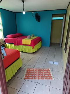 Cabinas Miss Miriam 2 - Tortuguero - 9