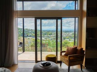 Rapaki Studio - Christchurch - 0