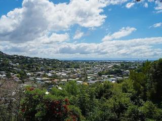 Rapaki Studio - Christchurch - 1