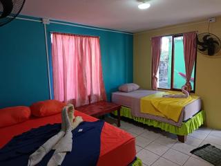 Cabinas Miss Miriam 2 - Tortuguero - 4