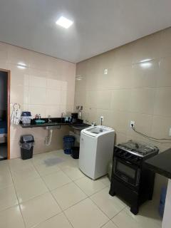 GREAT HOUSE - Manaus - 4