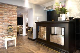 Hotel Do Pozzi - Venice - 9