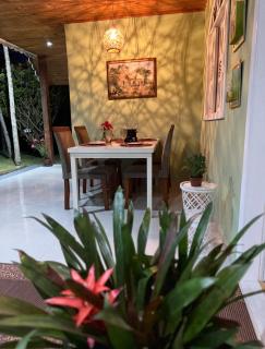 Rancho Recanto Paraju - 1