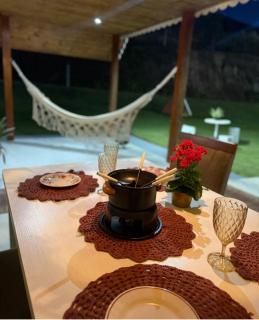 Rancho Recanto Paraju - Domingos Martins - 3