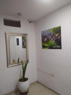 Apartamento Erika 302 en el Centro de Santa Marta - Santa Marta - 9