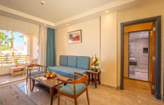 Xperience Kiroseiz Parkland - Sharm El Sheikk - 1