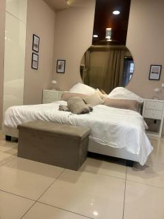 Wohnen im Beauty Salon- im Herzen von Greven - 6