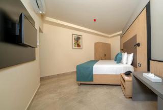 Xperience Kiroseiz Parkland - Scharm asch-Schaich - 6