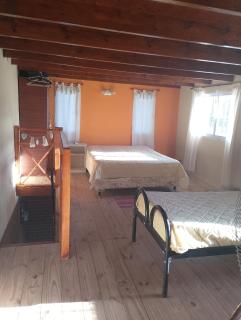 Villa florida - Necochea - 7
