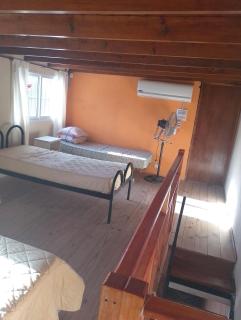 Villa florida - Necochea - 4