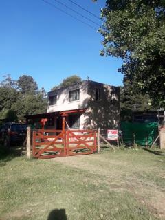 Villa florida - Necochea - 2