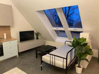 Ludwig Camas - Apartments - Ludwigsburg - 9