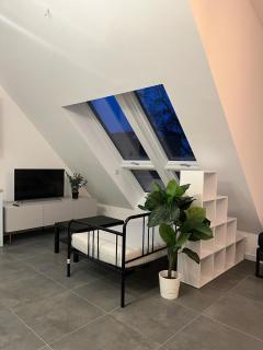 Ludwig Camas - Apartments - Ludwigsburg - 0