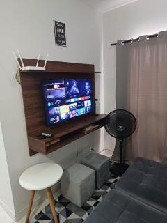 Apartamento encantador 22 - Ubatuba - 3