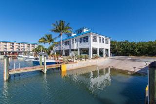 Ocean Pointe Resorts - 1214 Sea View - Tavernier - 2