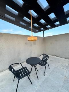 شقق المعيدي - Riad - 6