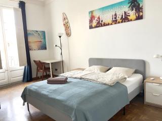 Grand Central Apartment - Barcelone - 1