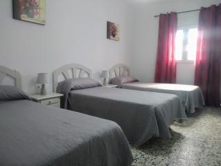 Apartamento Los Tulipanes - Conil de la Frontera - 4