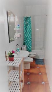 Apartamento Los Tulipanes - Conil de la Frontera - 1