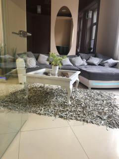 Wohnen im Beauty Salon- im Herzen von Greven - Greven - 2