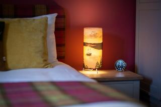 Eddrachilles Hotel - Scourie - 3