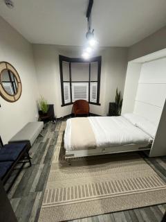 Amazing 3 bed Apart, Sleeps 6-7 Near 02, Excel, Canary Wharf - Londra - 9