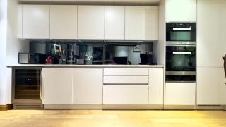 Luxury 3 Bedroom Apartment Central London by Wild - Londra - 8