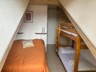 Appartement aux pieds des pistes - Saint-Léger-les-Mélèzes - 5